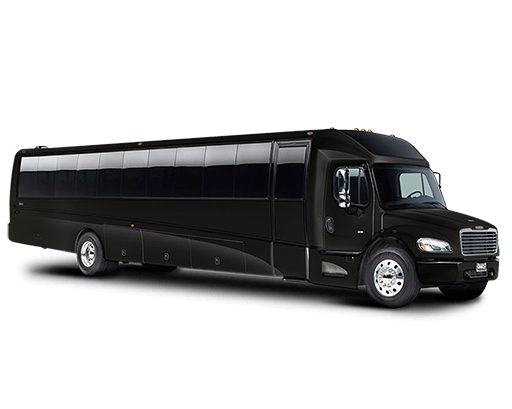 25 Passenger Minibus in naperville